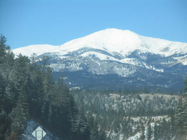 Mountain